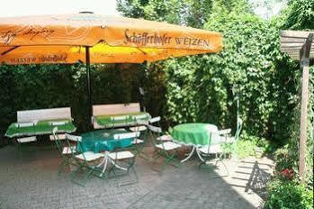 Hotel Zur Hoffnung Werther  Exteriör bild